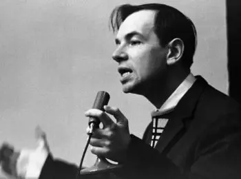 поэту андрею вознесенскому исполнилось бы 80 лет  - Сайт Газеты «Совершенно Секретно»