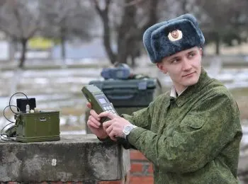 Навигаторы для армии: зато дорого - Совершенно Секретно Навигаторы для армии: зато дорого - Совершенно Секретно