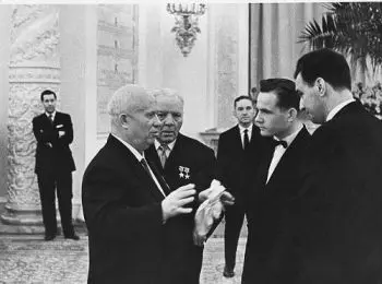 Когда Хрущёва хотели отравить - Совершенно Секретно