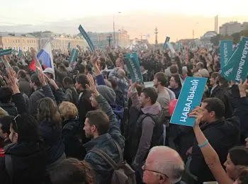 Дмитрий Орешкин: Во втором туре Москва не стала бы монолитно поддерживать Навального - Совершенно Секретно Дмитрий Орешкин: Во втором туре Москва не стала бы монолитно поддерживать Навального - Совершенно Секретно