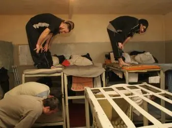 ИСЛАМ В АВТОРИТЕТЕ - Совершенно Секретно ИСЛАМ В АВТОРИТЕТЕ - Совершенно Секретно