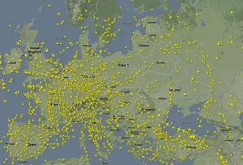 В небе надо навести порядок - Совершенно Секретно