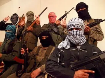 КРОВАВЫЙ СИРИАЛ - Совершенно Секретно