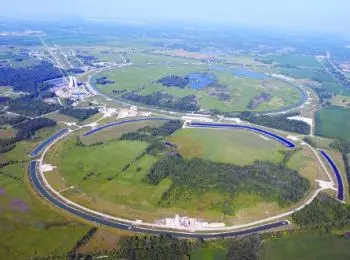 Чёрная дыра ЦЕРН - Совершенно Секретно Чёрная дыра ЦЕРН - Совершенно Секретно