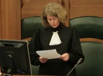 ДЕЛО МИРОВОГО МАСШТАБА - Совершенно Секретно