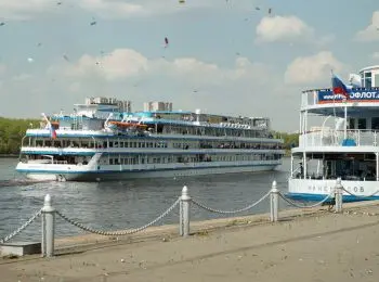 ДАВАЙ ОТЧАЛИВАЙ! - Совершенно Секретно ДАВАЙ ОТЧАЛИВАЙ! - Совершенно Секретно