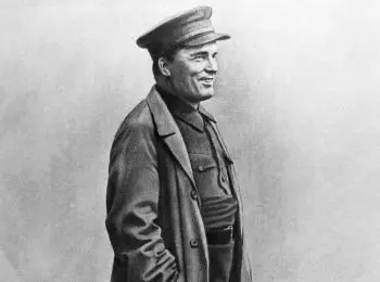 Выстрелу в Кирова — 85 - Совершенно Секретно Выстрелу в Кирова — 85 - Совершенно Секретно