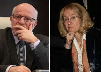 Ирина Ясина за отставку Михаила Федотова - Совершенно Секретно Ирина Ясина за отставку Михаила Федотова - Совершенно Секретно