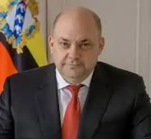 экс-губернатор курской области алексей смирнов заключил сделку со следствием - Сайт Газеты «Совершенно Секретно»