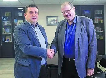 Владимир Соловьев: «Журналист – защитник людей» - Совершенно Секретно Владимир Соловьев: «Журналист – защитник людей» - Совершенно Секретно