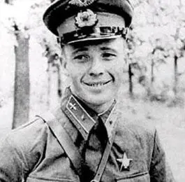 Виктор Талалихин: столетие загадок - Совершенно Секретно