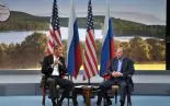 Американцы просят Обаму не встречаться с Путиным Американцы просят Обаму не встречаться с Путиным