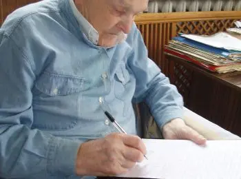 ЮРИЙ БОНДАРЕВ: «ИЗ ЗЛА ОБЯЗАТЕЛЬНО РОДИТСЯ ДОБРО…» - Совершенно Секретно ЮРИЙ БОНДАРЕВ: «ИЗ ЗЛА ОБЯЗАТЕЛЬНО РОДИТСЯ ДОБРО…» - Совершенно Секретно