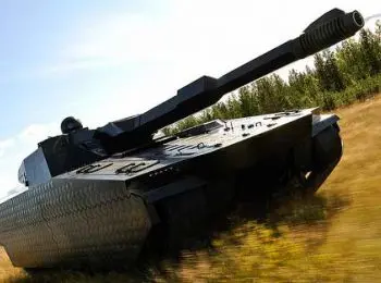 ЭКА НЕВИДАЛЬ! - Совершенно Секретно