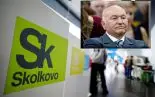ЮРИЙ ЛУЖКОВ: ПОТЕРЯННЫЕ ДЕСЯТИЛЕТИЯ 2. Сколковское «Чудо»: смесь французского с нижегородским