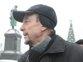 против правозащитника льва пономарева возбуждено три административных дела - Сайт Газеты «Совершенно Секретно» против правозащитника льва пономарева возбуждено три административных дела - Сайт Газеты «Совершенно Секретно»