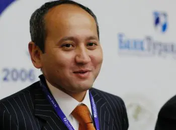 жену экс-главы бта банка аблязова пока не арестовали - Сайт Газеты «Совершенно Секретно»