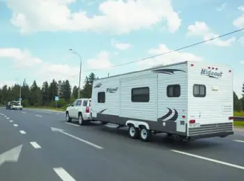 Кемпер, трейлер, караван - Совершенно Секретно Кемпер, трейлер, караван - Совершенно Секретно