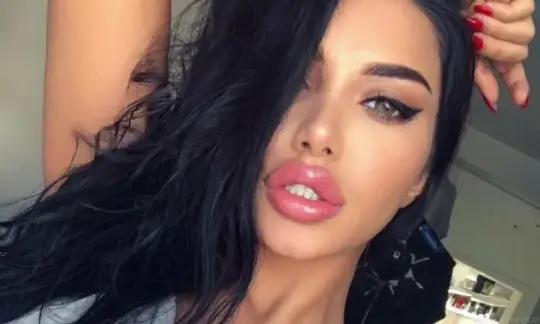 Красота как товар - Совершенно Секретно Красота как товар - Совершенно Секретно