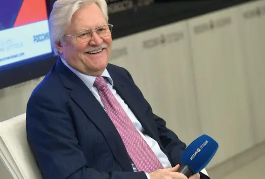 С меня довольно фантастики «Мастера и Маргариты» - Совершенно Секретно С меня довольно фантастики «Мастера и Маргариты» - Совершенно Секретно