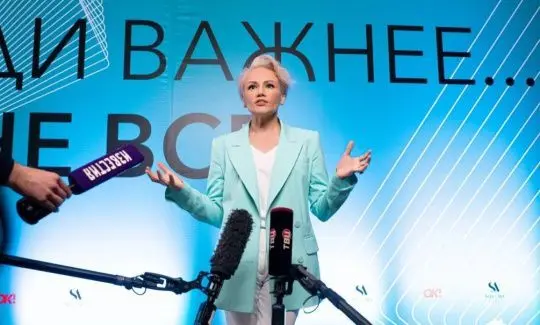 «Новые люди» включили креатив - Совершенно Секретно «Новые люди» включили креатив - Совершенно Секретно