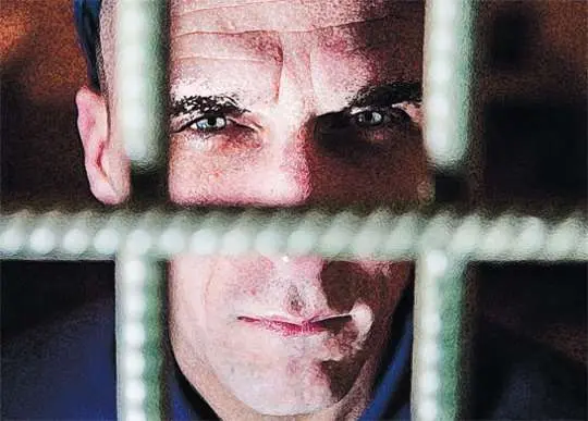 Полковнику никто не пишет - Совершенно Секретно Полковнику никто не пишет - Совершенно Секретно