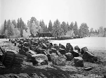 Линия Маннергейма - Совершенно Секретно Линия Маннергейма - Совершенно Секретно