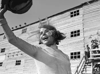 Великая отказница - Совершенно Секретно Великая отказница - Совершенно Секретно