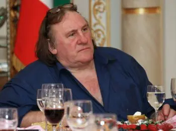 суд лишил депардье водительских прав за пьянство за рулем и оштрафовал на 4 тысячи евро - Сайт Газеты «Совершенно Секретно»