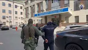 Трое жителей Ленобласти притворились участниками СВО ради выплат Трое жителей Ленобласти притворились участниками СВО ради выплат