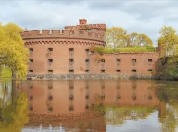 Разбитое сердце Пруссии - Совершенно Секретно Разбитое сердце Пруссии - Совершенно Секретно
