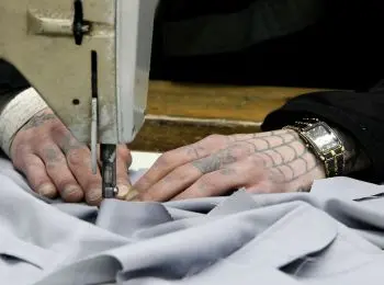 Рабский труд, ищем партнеров - Совершенно Секретно