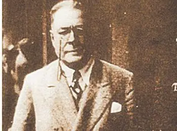 «Смирительная рубаха» для Пильского - Совершенно Секретно «Смирительная рубаха» для Пильского - Совершенно Секретно