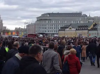Болотная: от 6 мая до 6 мая. ФОТО и ВИДЕО - Совершенно Секретно Болотная: от 6 мая до 6 мая. ФОТО и ВИДЕО - Совершенно Секретно