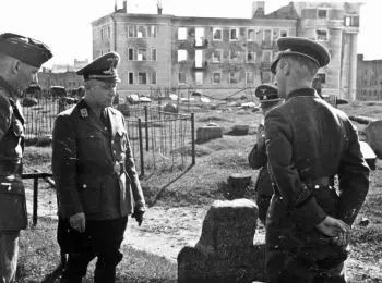 Советизация руками фашистов - Совершенно Секретно Советизация руками фашистов - Совершенно Секретно