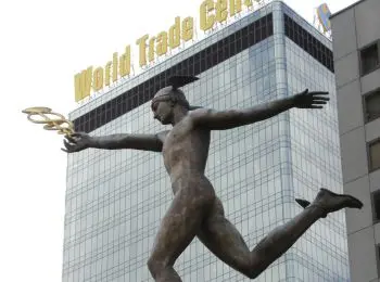 «Ученик Собчака» против экс-премьера - Совершенно Секретно «Ученик Собчака» против экс-премьера - Совершенно Секретно