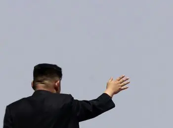 ЛИДЕРЫ ЗАМБИИ И КНДР ЗАБОЛЕЛИ - Совершенно Секретно ЛИДЕРЫ ЗАМБИИ И КНДР ЗАБОЛЕЛИ - Совершенно Секретно