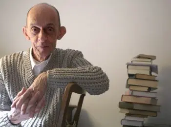 Виктор Голышев: «Переводные книги сейчас напоминают телевидение» - Совершенно Секретно Виктор Голышев: «Переводные книги сейчас напоминают телевидение» - Совершенно Секретно