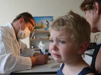 ЭТО – КЛИНИКА - Совершенно Секретно ЭТО – КЛИНИКА - Совершенно Секретно