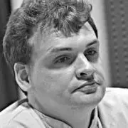 Евгений БАХРЕВСКИЙ