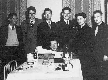 ПОДАРКИ ДЛЯ РУЗВЕЛЬТА УВОЗИЛИ НА ГРУЗОВИКЕ - Совершенно Секретно ПОДАРКИ ДЛЯ РУЗВЕЛЬТА УВОЗИЛИ НА ГРУЗОВИКЕ - Совершенно Секретно