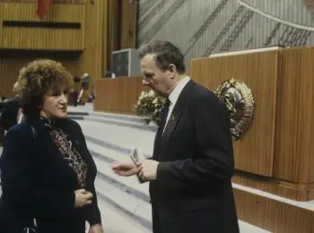 Галина Старовойтова: никому не нужное убийство? - Совершенно Секретно Галина Старовойтова: никому не нужное убийство? - Совершенно Секретно