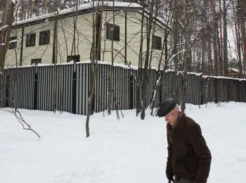 «Покровское-Стрешнево»: от ВПК до элитной застройки? - Совершенно Секретно «Покровское-Стрешнево»: от ВПК до элитной застройки? - Совершенно Секретно