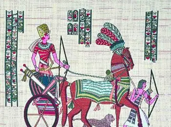 Боевой клинок и его потомки - Совершенно Секретно Боевой клинок и его потомки - Совершенно Секретно