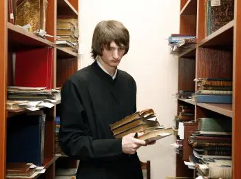 КАДРОВЫЙ РАЗНОС - Совершенно Секретно