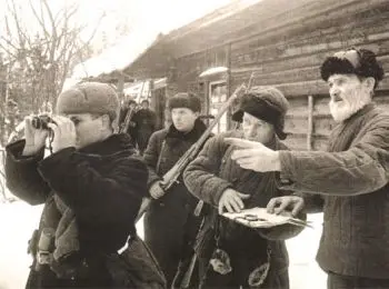 ВЗРЫВАТЬ, СЖИГАТЬ И РАССТРЕЛИВАТЬ - Совершенно Секретно ВЗРЫВАТЬ, СЖИГАТЬ И РАССТРЕЛИВАТЬ - Совершенно Секретно