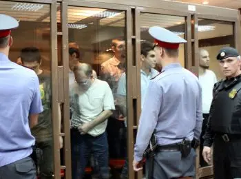 «болотное дело» не вернут прокурору - Сайт Газеты «Совершенно Секретно»