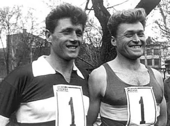 Кому помешали братья Знаменские? - Совершенно Секретно Кому помешали братья Знаменские? - Совершенно Секретно