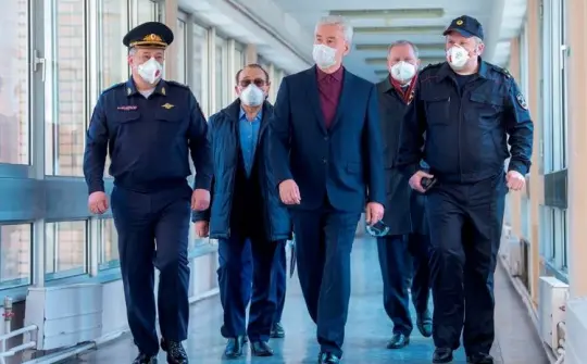 Коронавирус - это эпидемия или спектакль с "маски-шоу"? - Совершенно Секретно Коронавирус - это эпидемия или спектакль с "маски-шоу"? - Совершенно Секретно