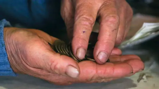 Доживем ли до достойной старости? - Совершенно Секретно Доживем ли до достойной старости? - Совершенно Секретно